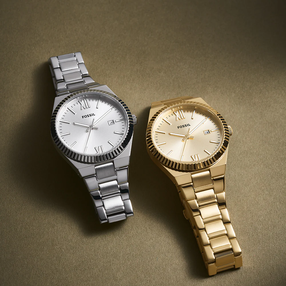 Fossil Scarlette ES5299 - Image 2