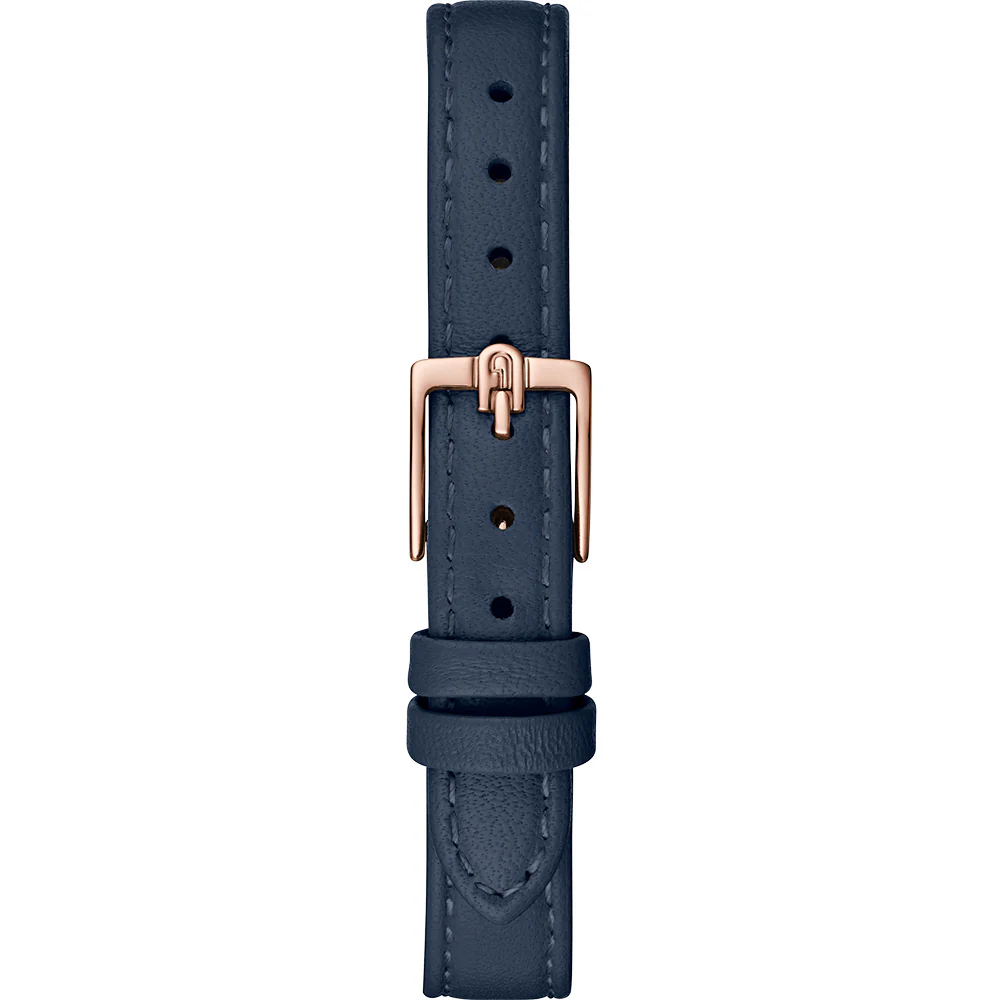 Furla WW00005004L33 Cosy Oceana Blue Leather Womens Watch - Image 3