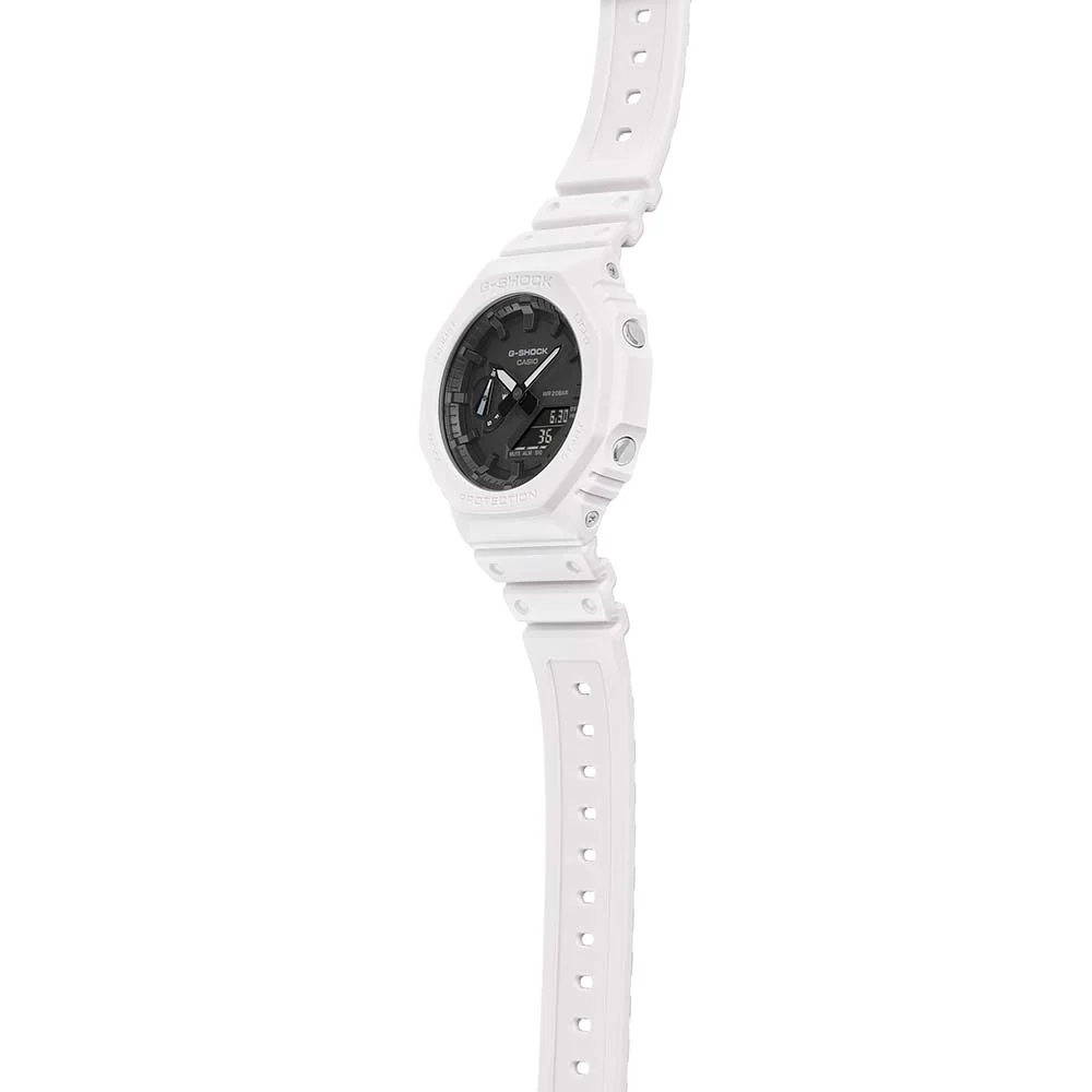 G-Shock GA2100-7A Carbon Core Guard 'CasiOak' - Image 6