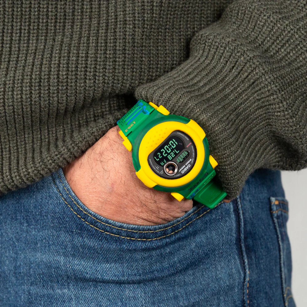 G-Shock GB001RG-3 8-Bit Retro Vibes - Image 5