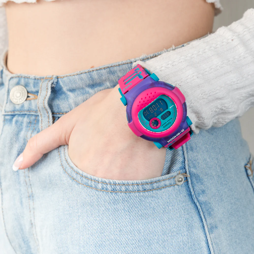 G-Shock GB001RG-4 8-Bit Retro Vibes - Image 6