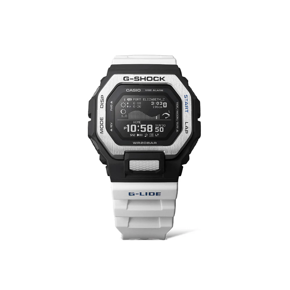 G-Shock GBX100-7D Bluetooth - Image 2