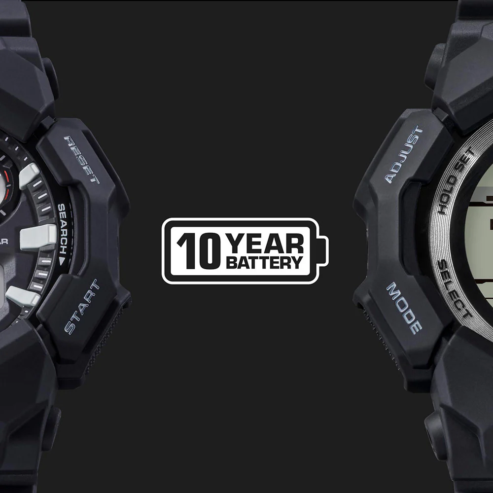 G-Shock GD010-1D Rugged Digital - Image 8