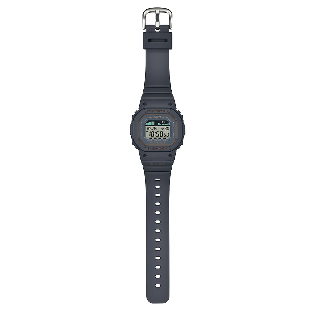 G-Shock GLXS5600-1 G-Lide S5600 Womens Watch - Image 14