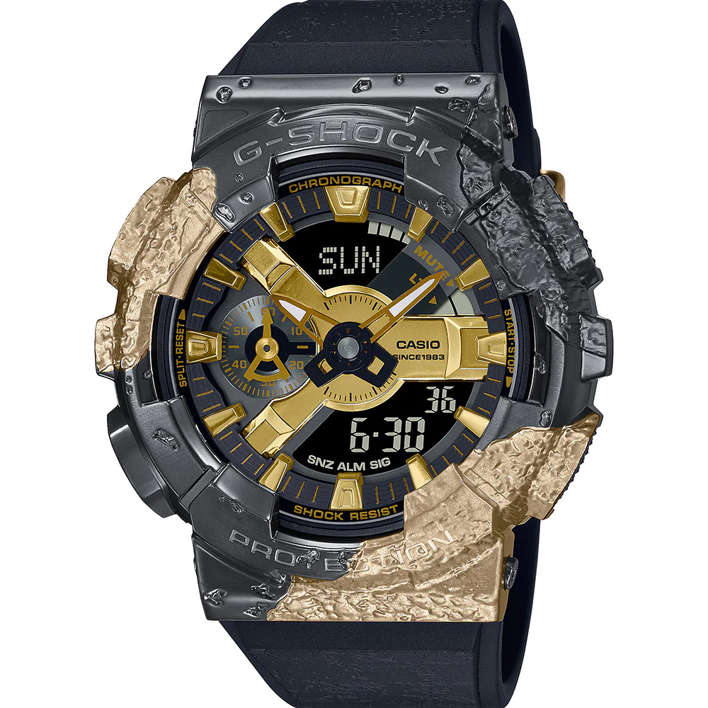 G-Shock GM114GEM-1A9 Adventures Gem - Image 2