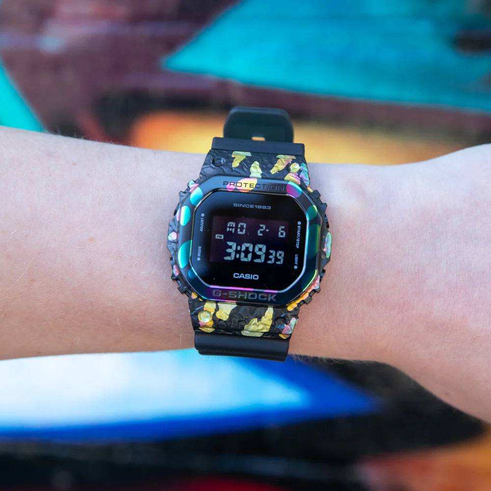 G-Shock GM5640GEM-1 Adventrues Gem - Image 3