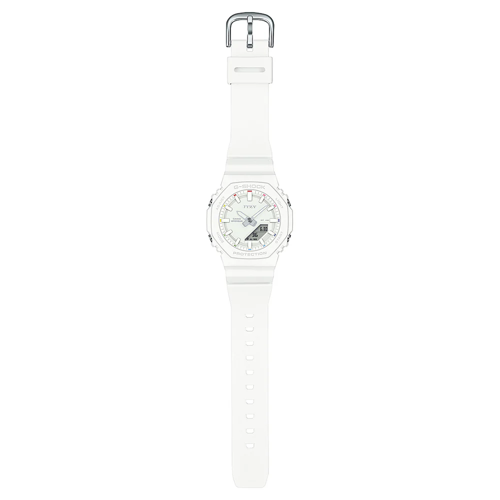 G-Shock GMAP2100IT-7A ITZY Collaboration Watch - Image 2