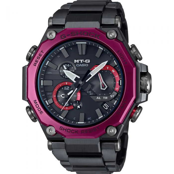 G-Shock MT-G Model MTGB2000BD-1A4