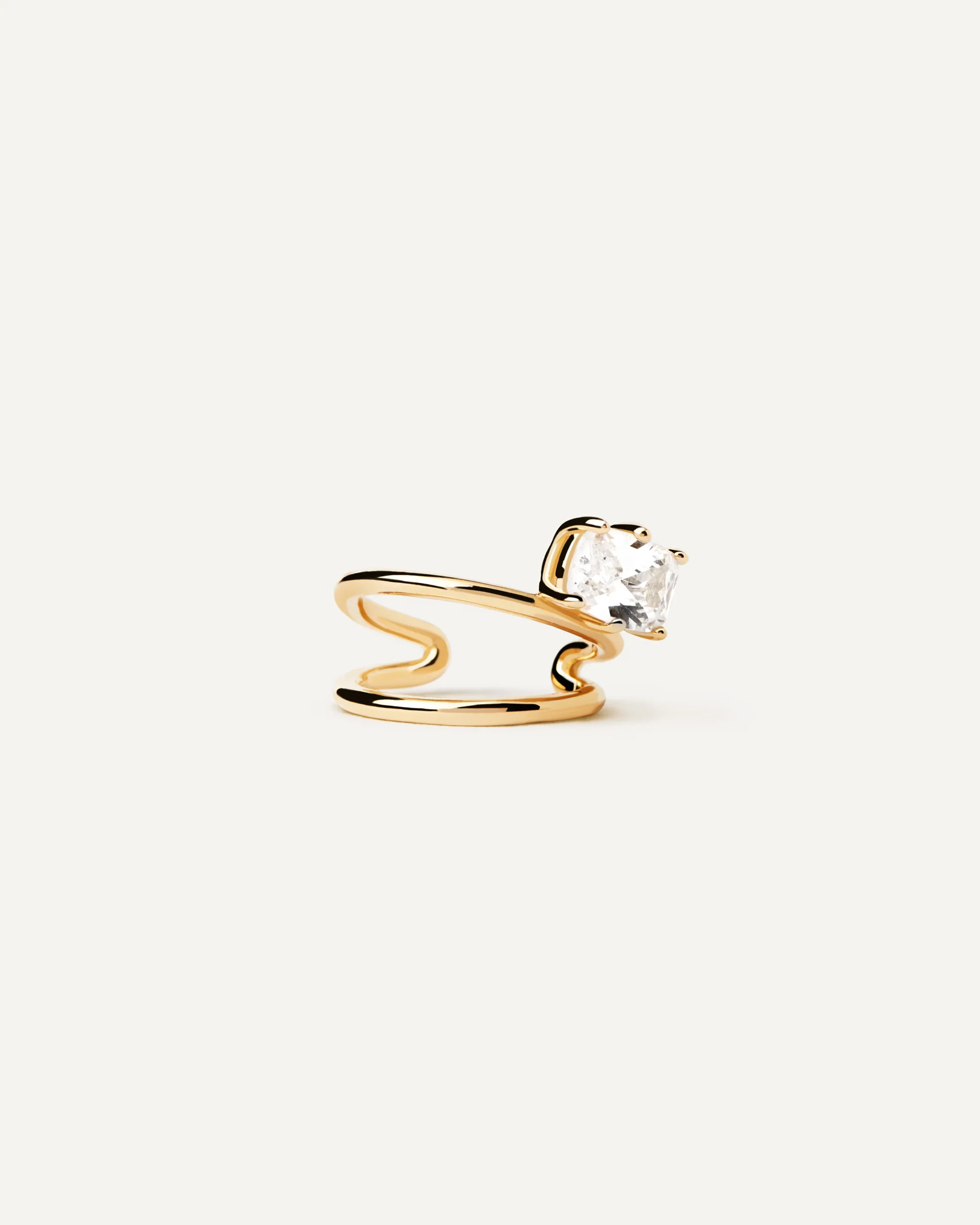 Galactic Ear Cuff - Image 2