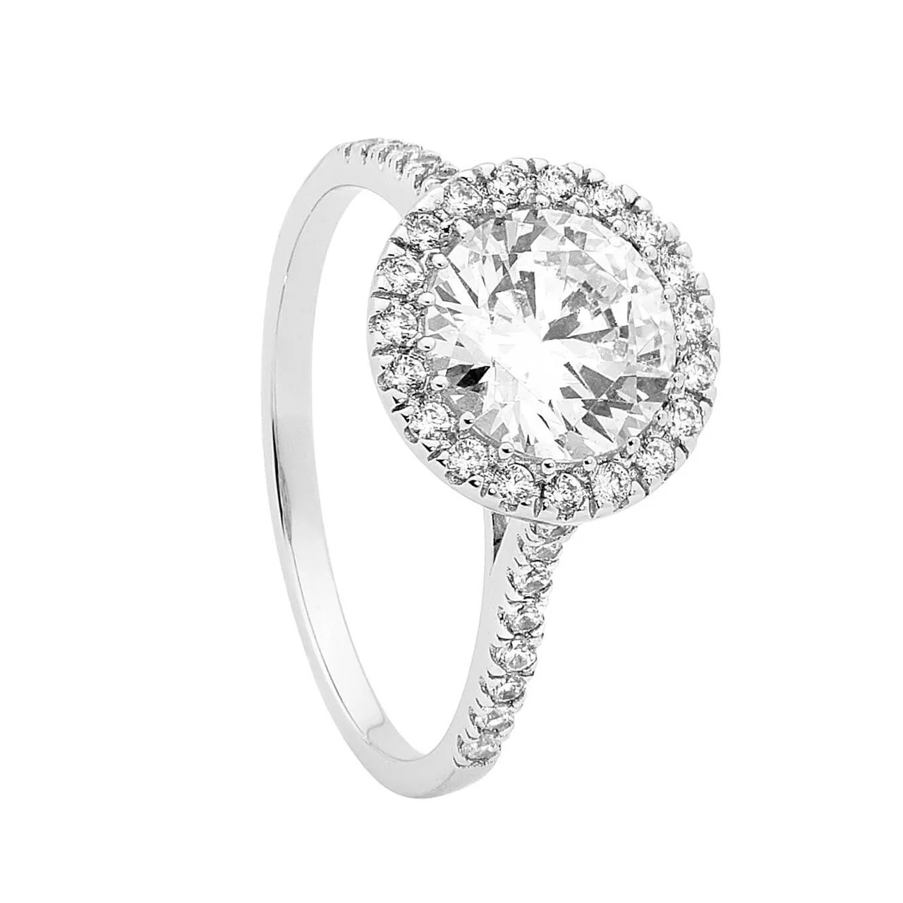 Halo Large Ring -  IR343