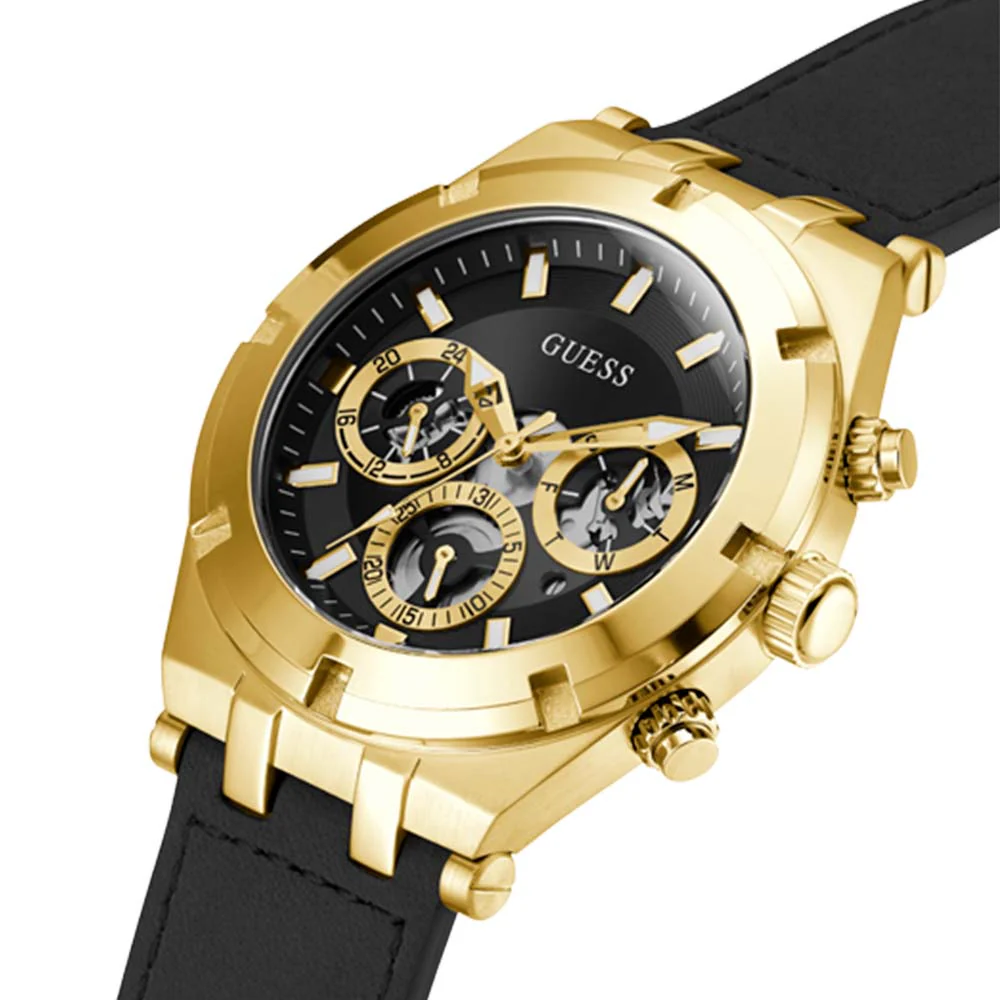 Guess Continental GW0262G2 Multi-Function - Image 5