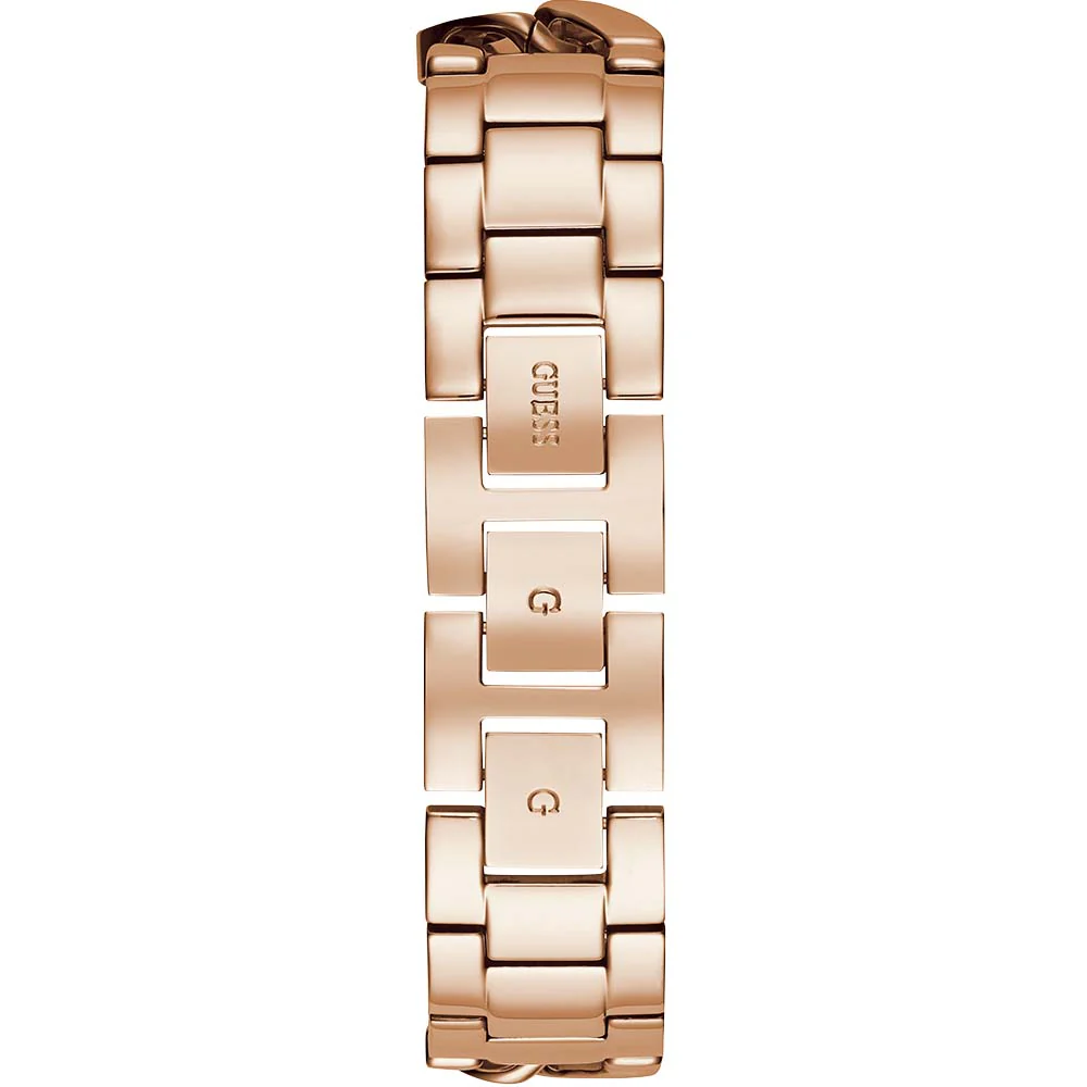 Guess GW0298L3 Starlit Rose Tone Womens Watch - Image 4