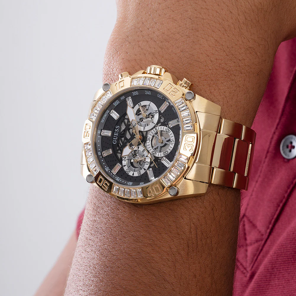 Guess GW0390G2 Trophy Multi-Function - Image 10