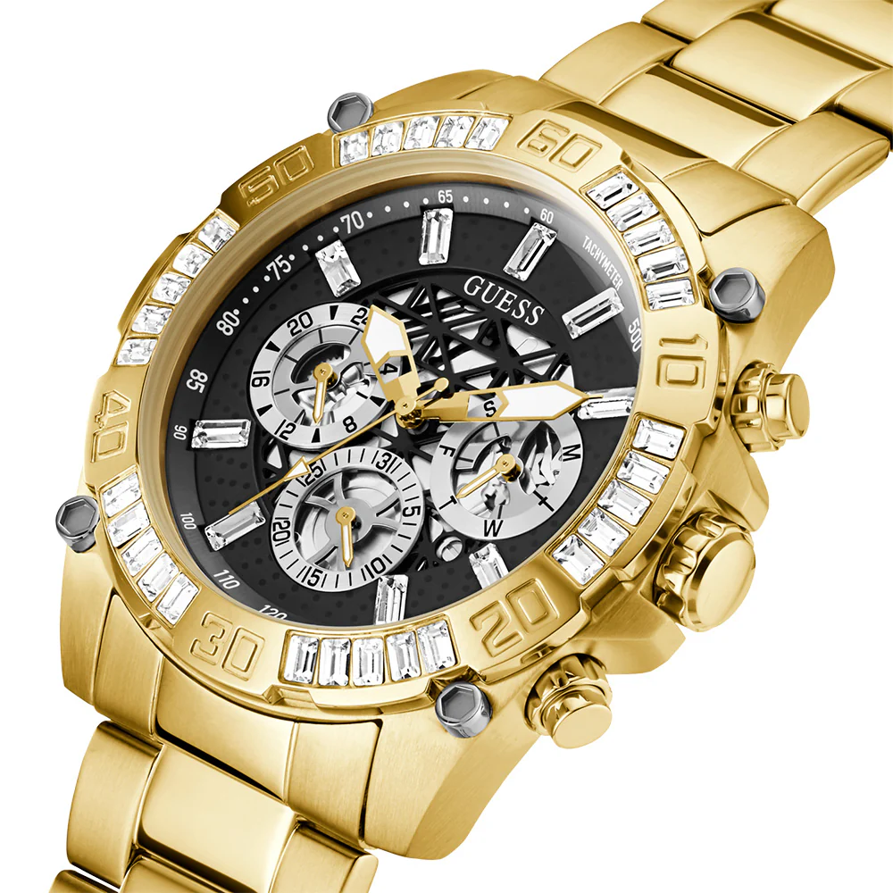 Guess GW0390G2 Trophy Multi-Function - Image 5