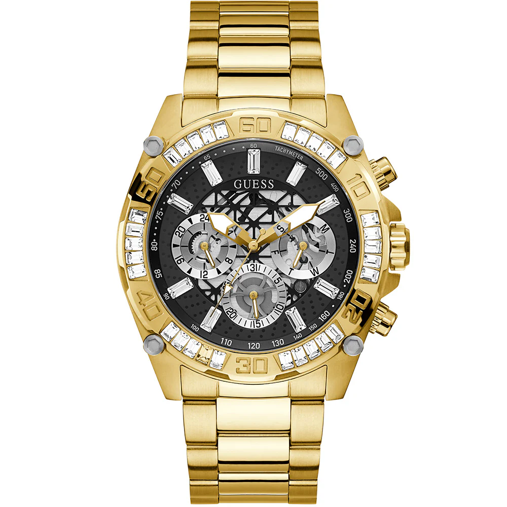 Guess GW0390G2 Trophy Multi-Function - Image 8