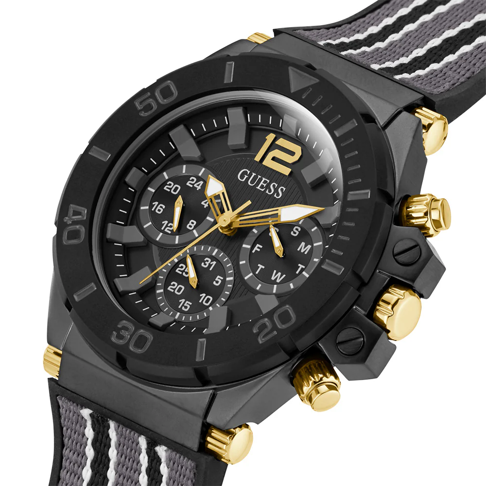 Guess GW0415G3 Pilot Multi-Function - Image 5