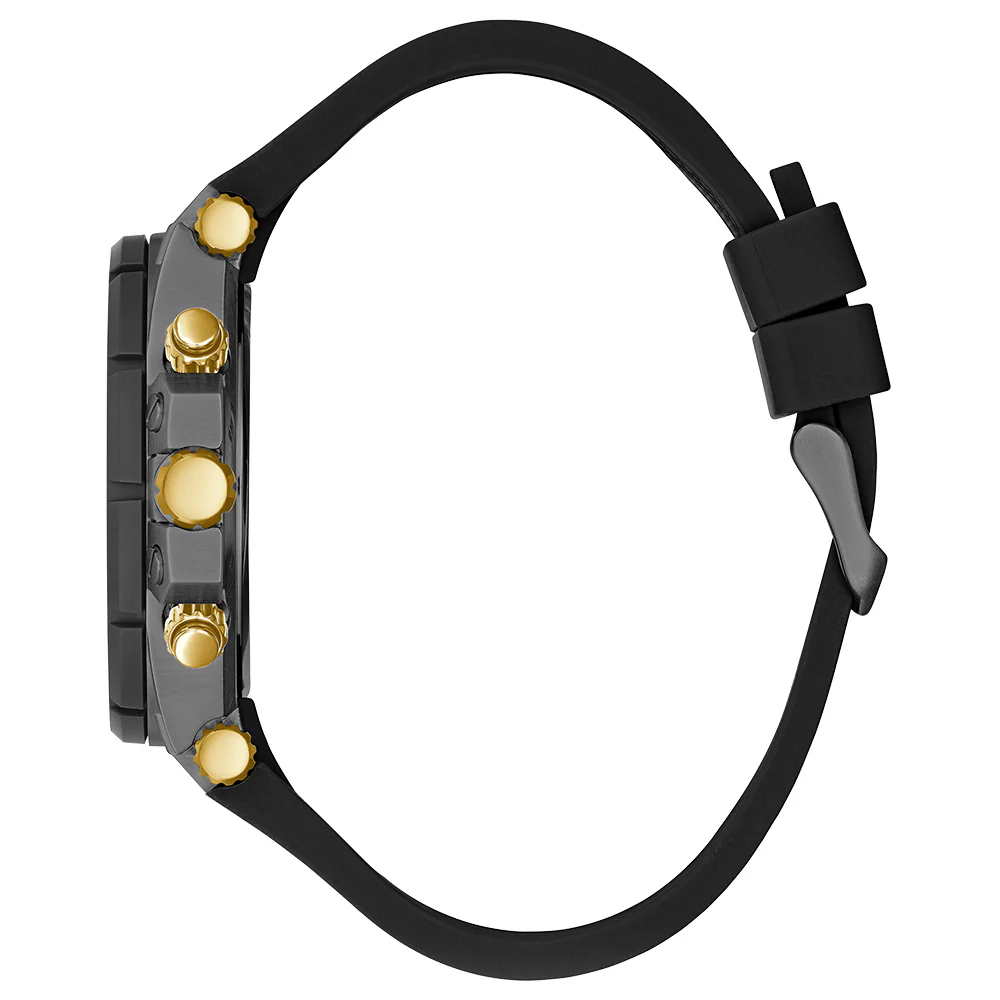 Guess GW0415G3 Pilot Multi-Function - Image 7