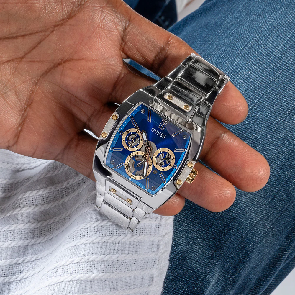 Guess GW0456G5 Phoenix Multi-Function - Image 11