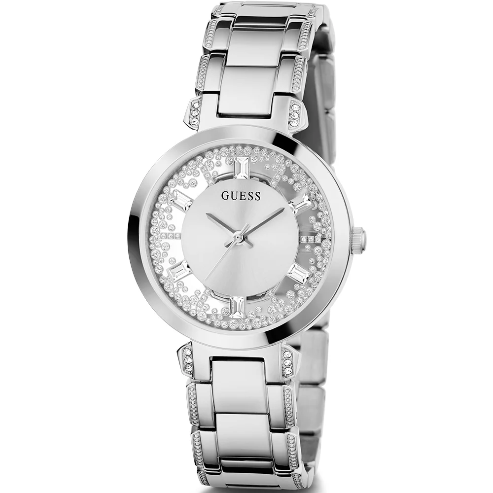 Guess GW0470L1 Crystal Clear - Image 4