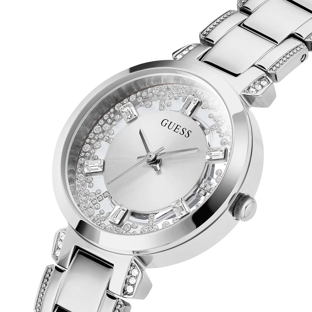 Guess GW0470L1 Crystal Clear - Image 8