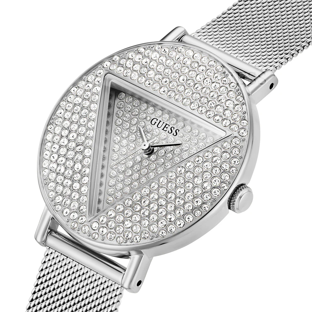 Guess GW0477L1 Iconic Womens Watch - Image 9