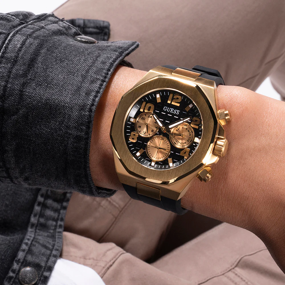 Guess GW0583G2 Empire Multi-Function - Image 4