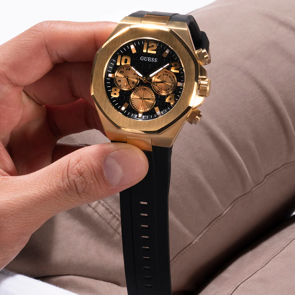 Guess GW0583G2 Empire Multi-Function - Image 5