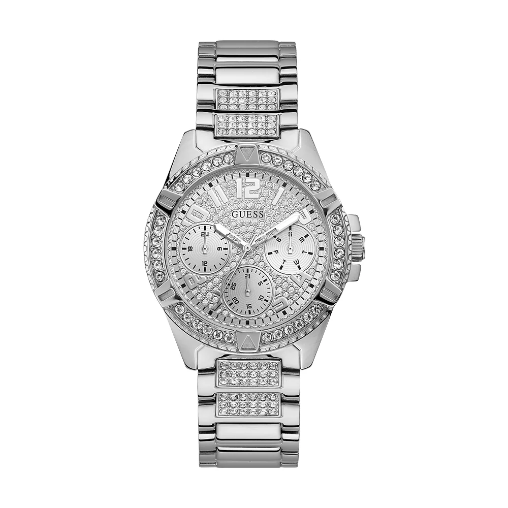 Guess Lady Frontier W1156L1 Multi-Function