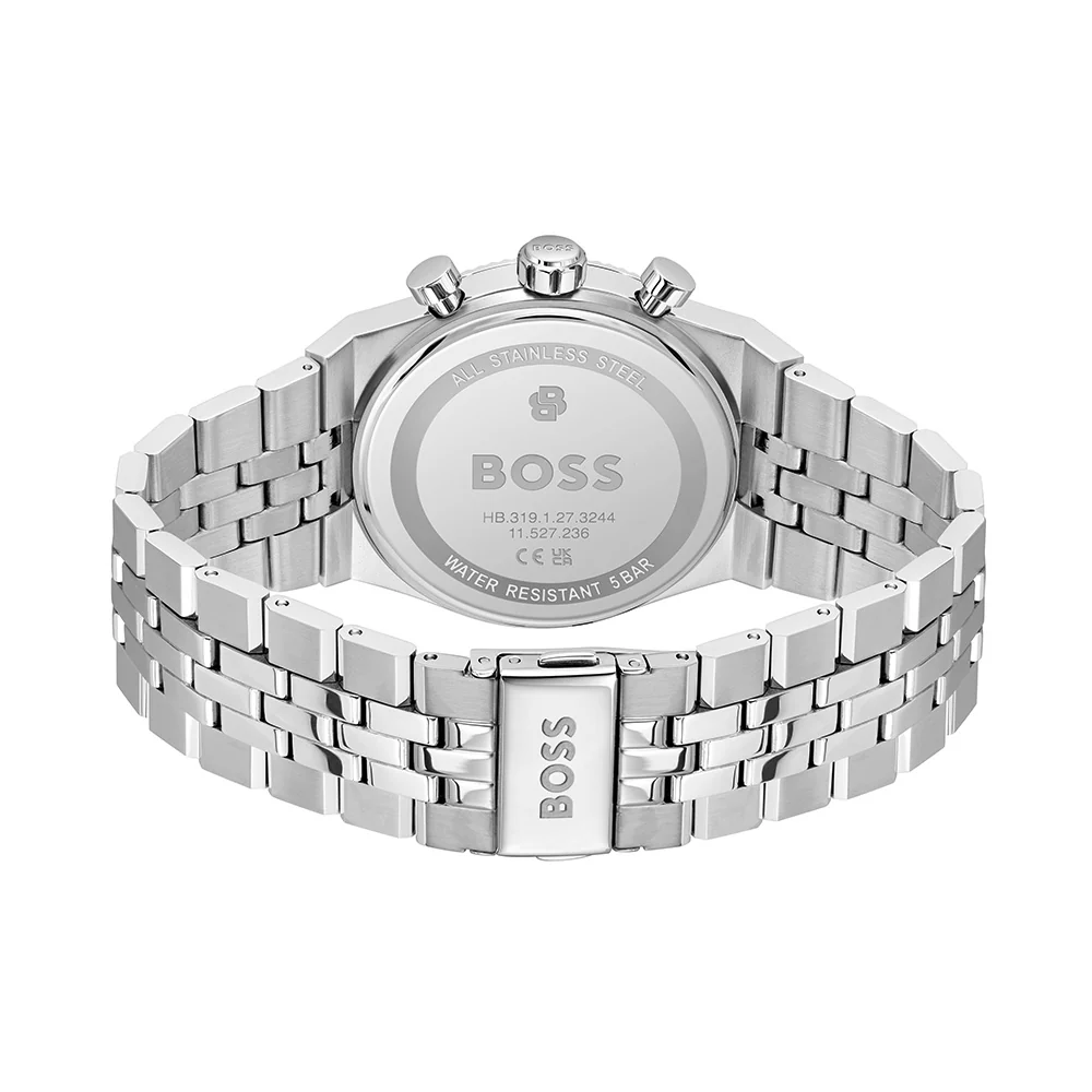 Hugo Boss Candor Prime 1514306 Chronograph - Image 3