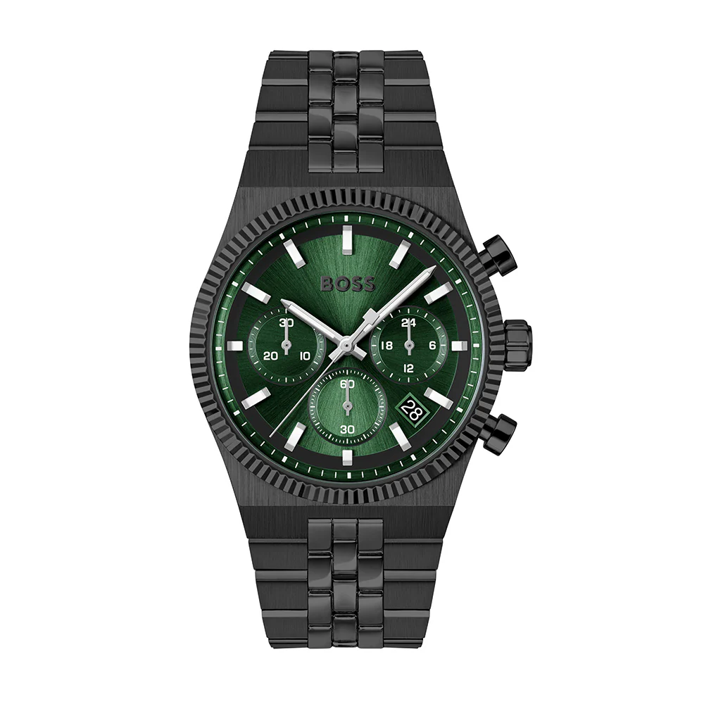 Hugo Boss Candor Prime 1514308 Chronograph