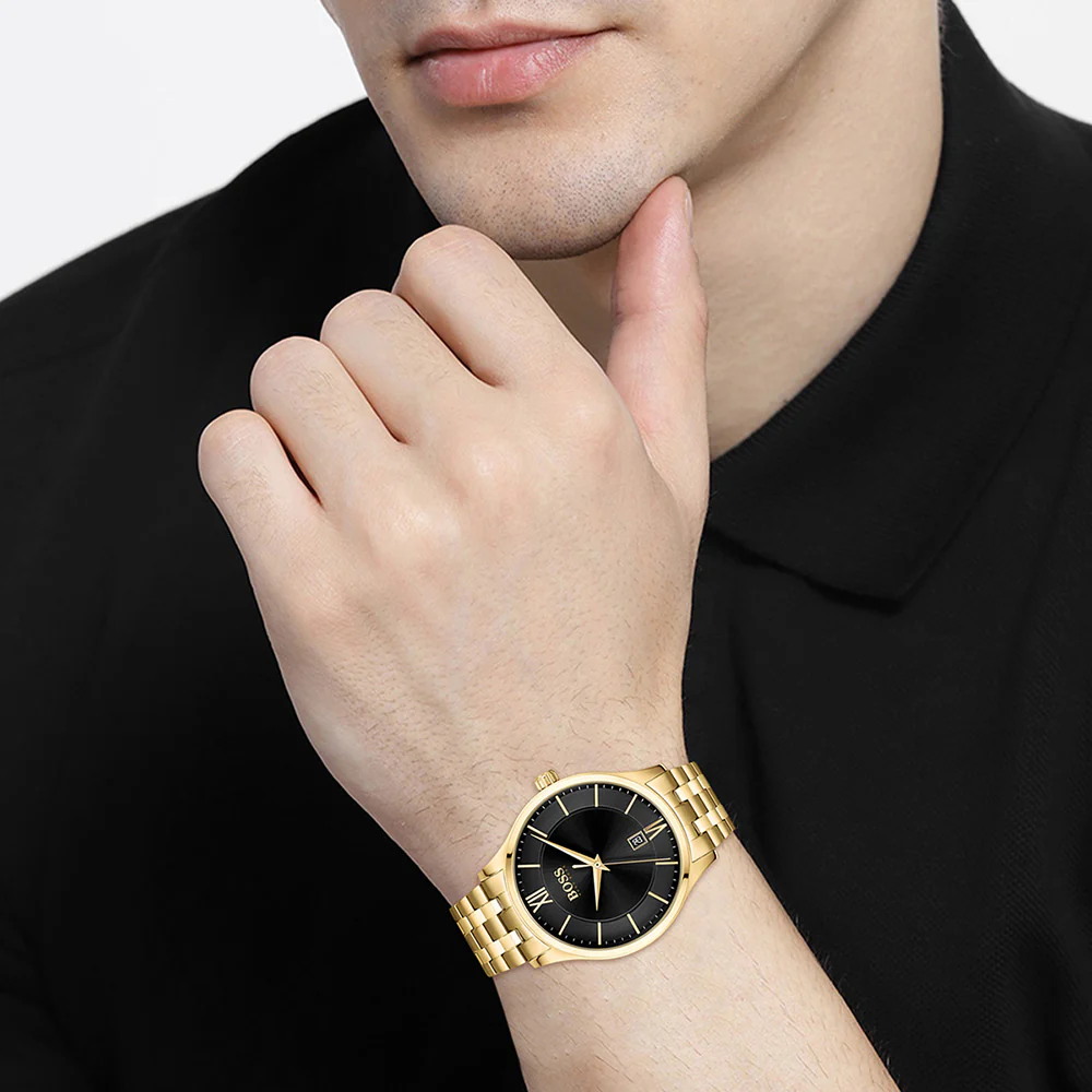 Hugo Boss Elite 1513897 - Image 5