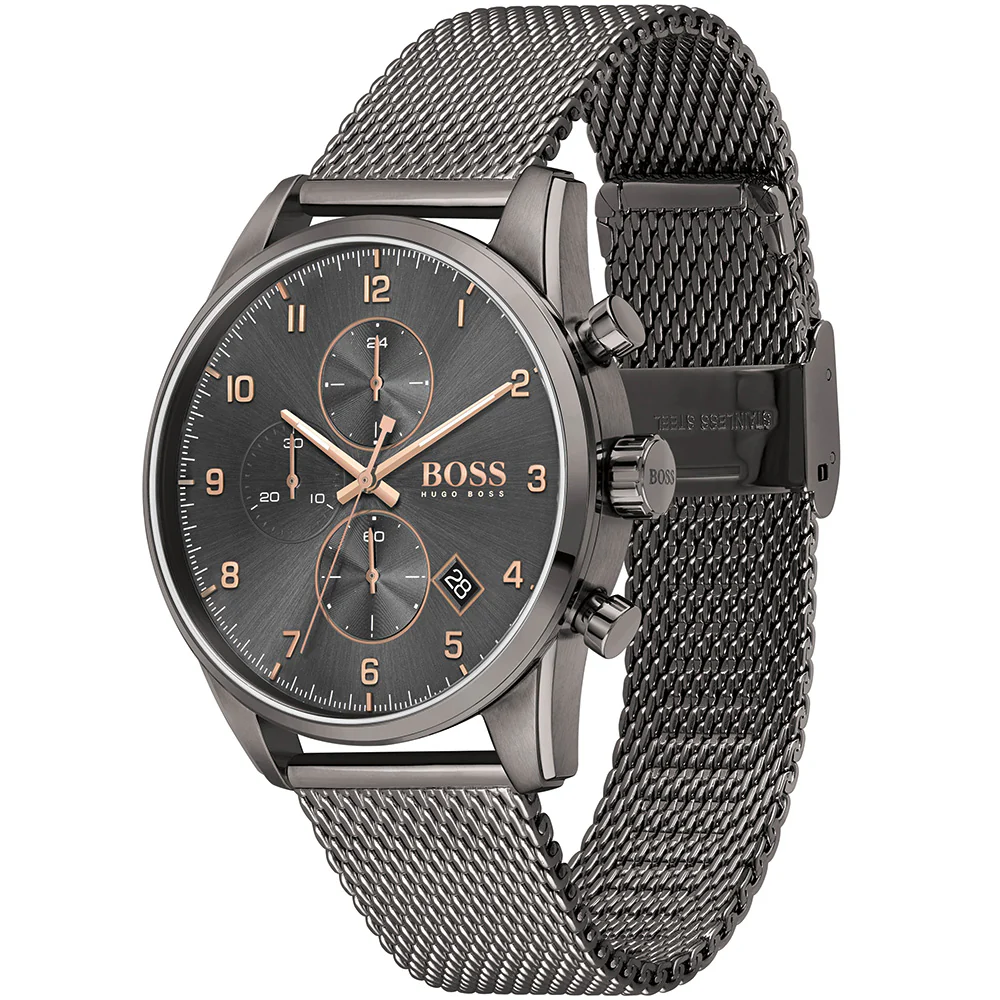 Hugo Boss Skymaster 1513837 Chronograph - Image 5