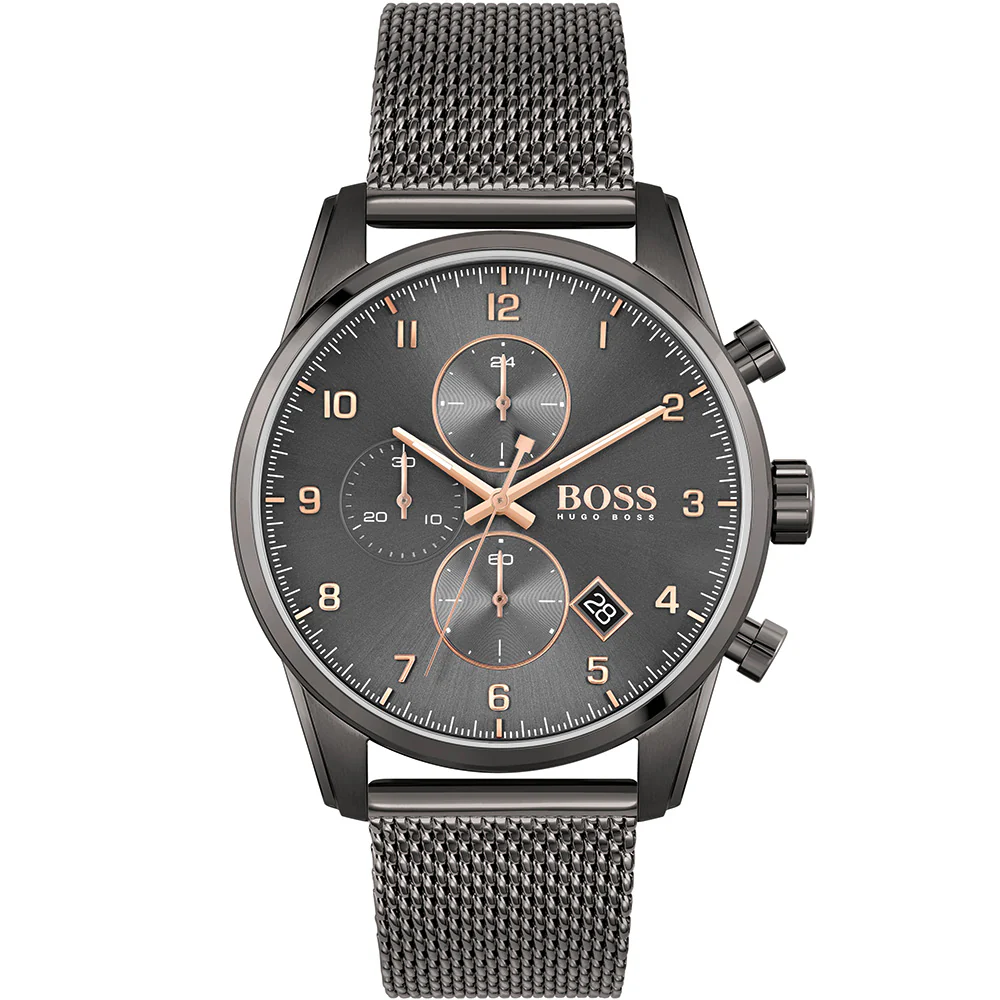 Hugo Boss Skymaster 1513837 Chronograph - Image 6