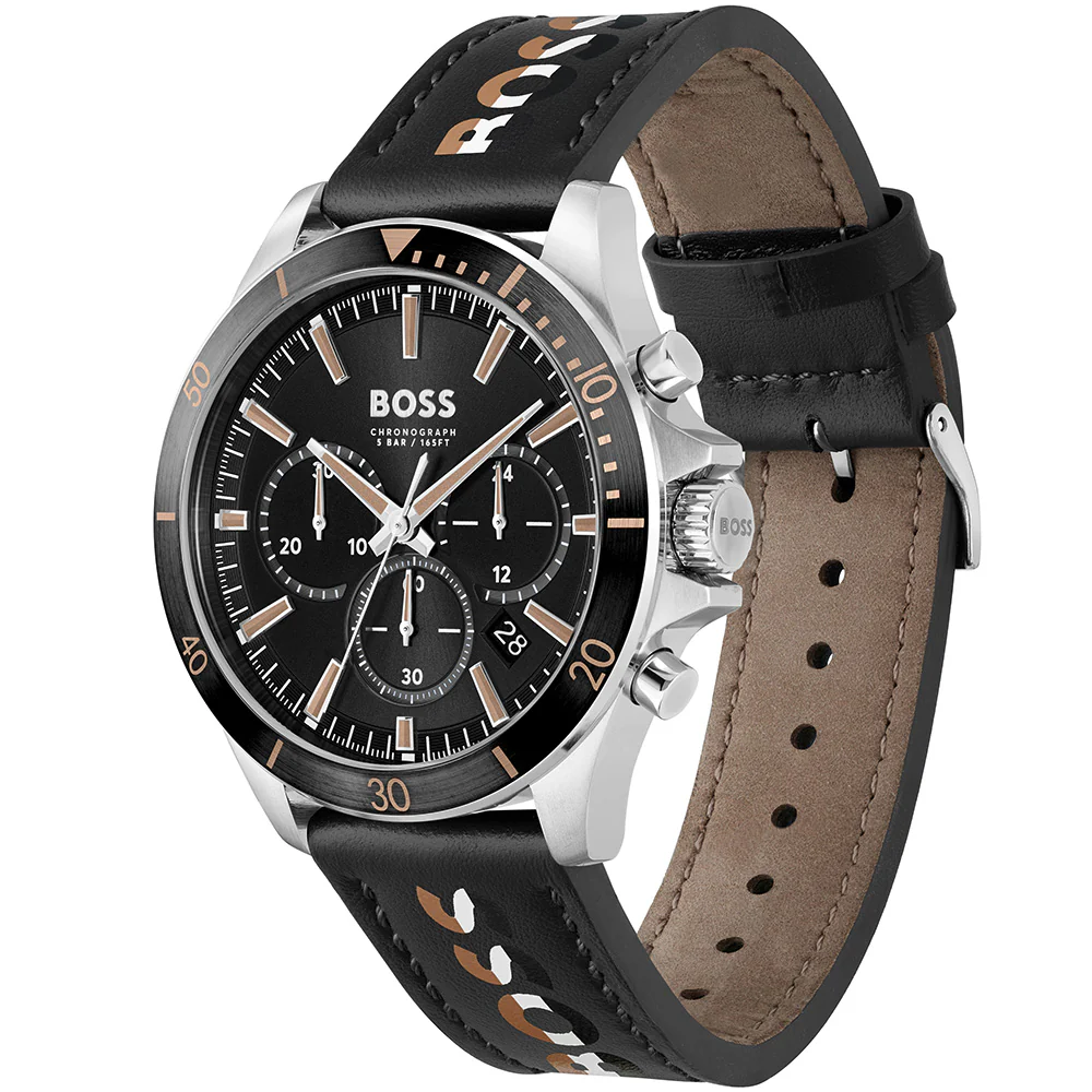 Hugo Boss Sport Lux 1514121 Chronograph - Image 4