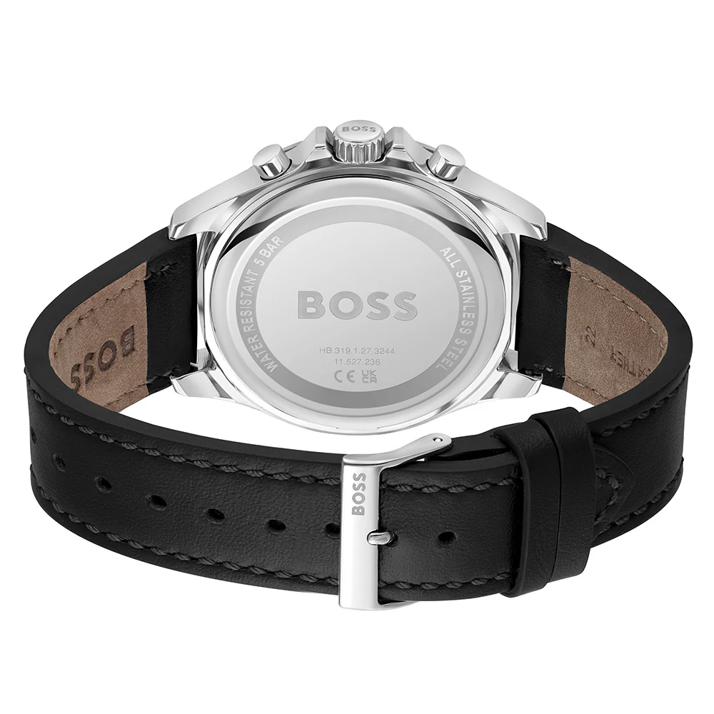 Hugo Boss Sport Lux 1514121 Chronograph - Image 5