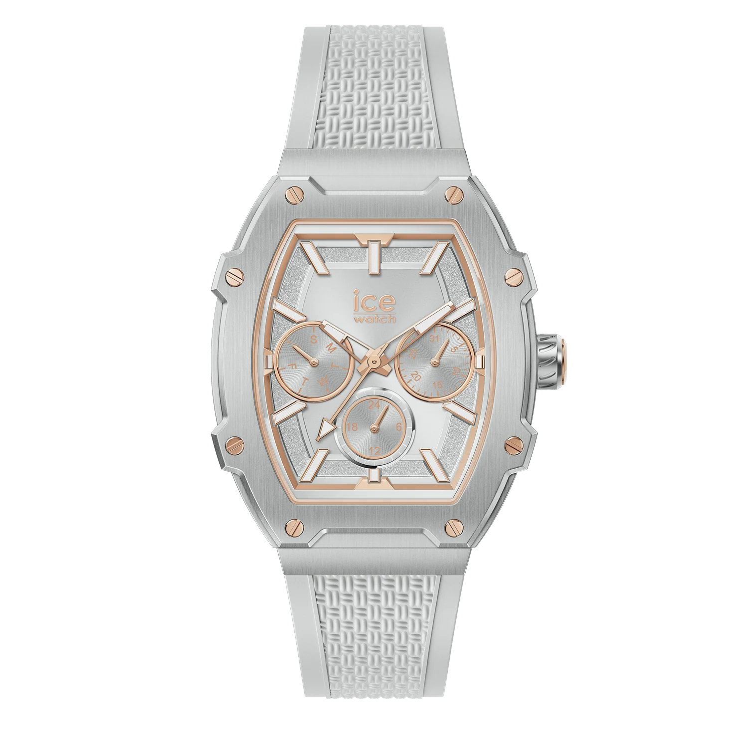 ICE boliday Grey shades