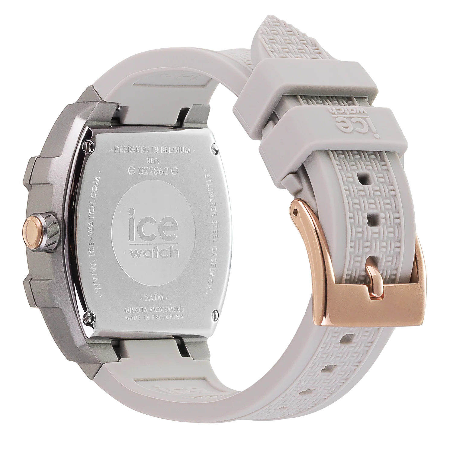 ICE boliday Grey shades - Image 4