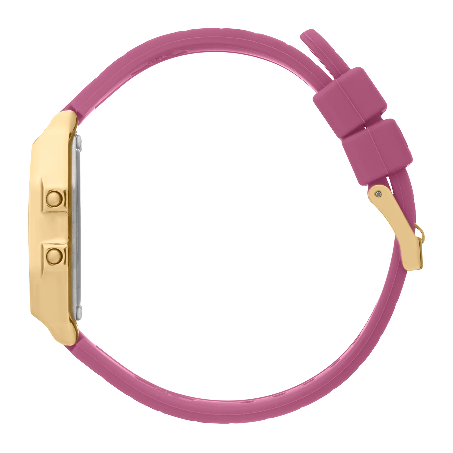 ICE digit retro - Blush violet - Image 3