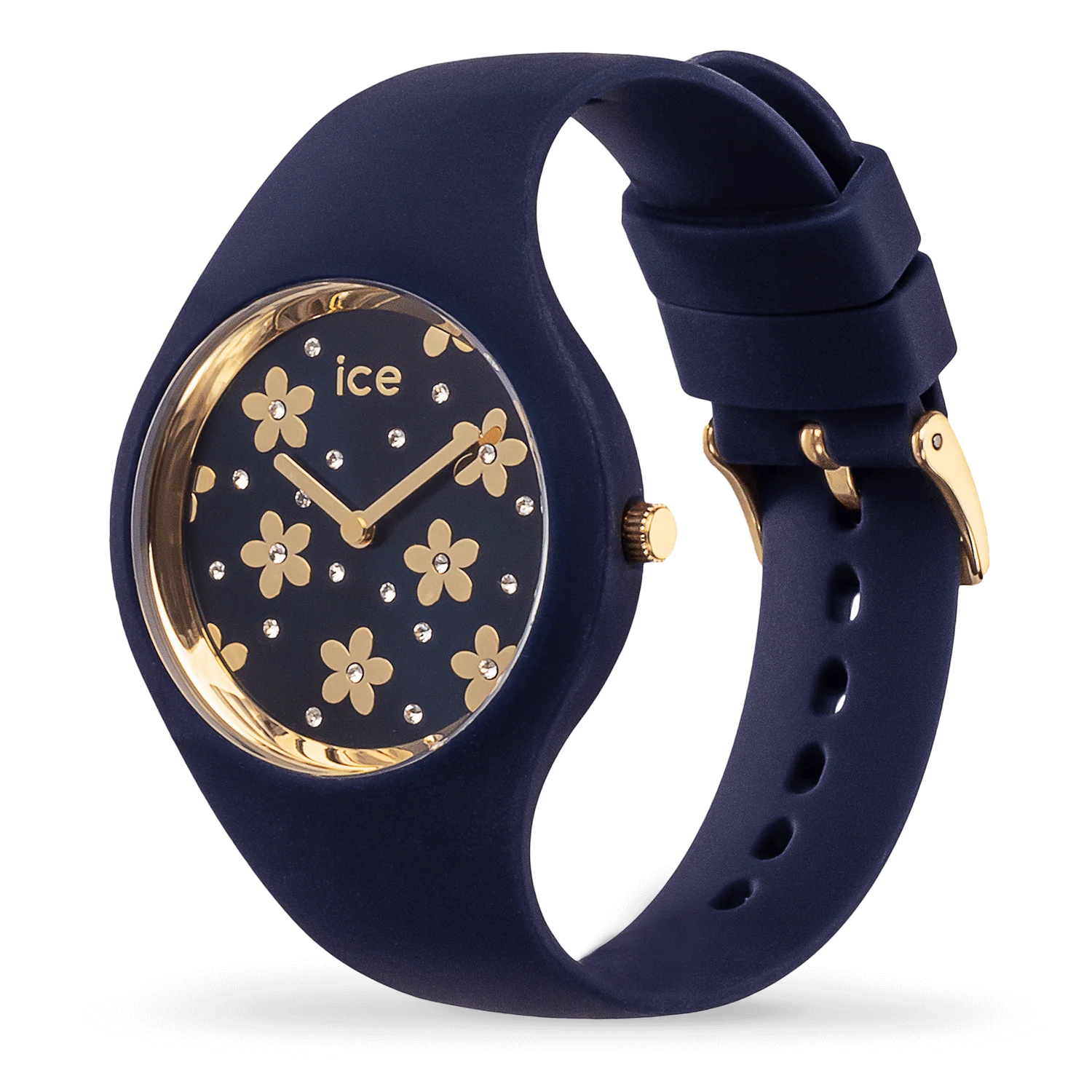 ICE flower - Precious blue - Image 2