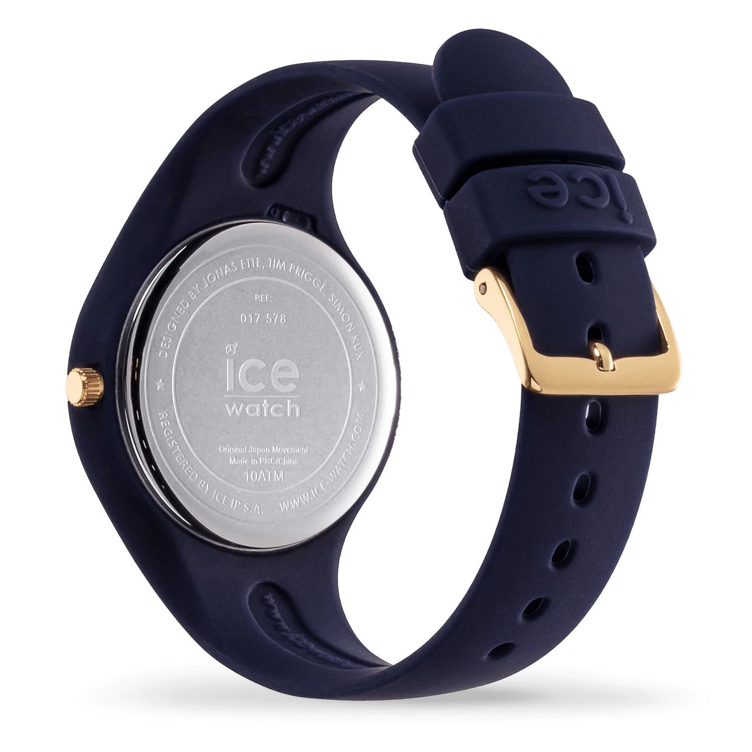 ICE flower - Precious blue - Image 4