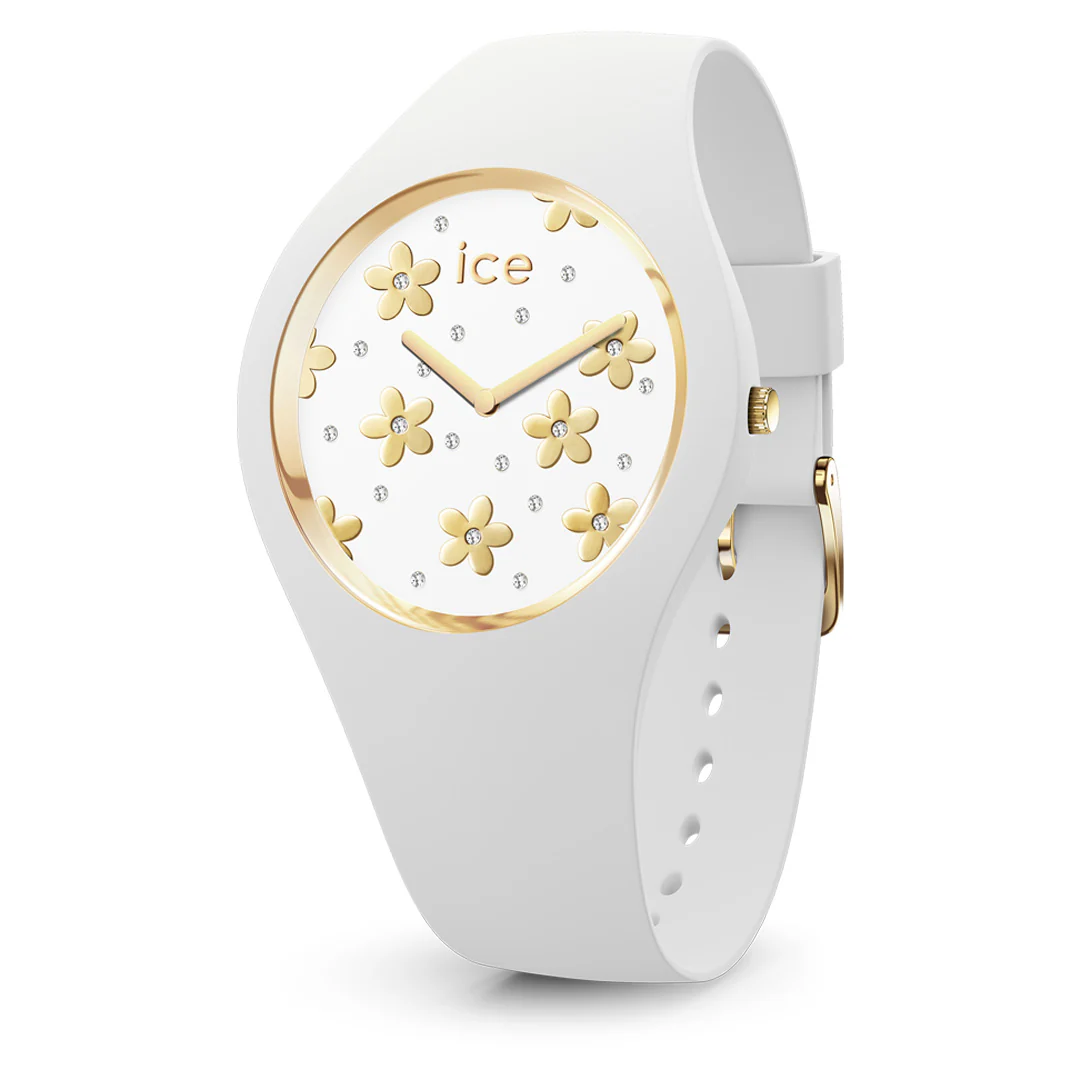ICE flower - Precious white - Image 3
