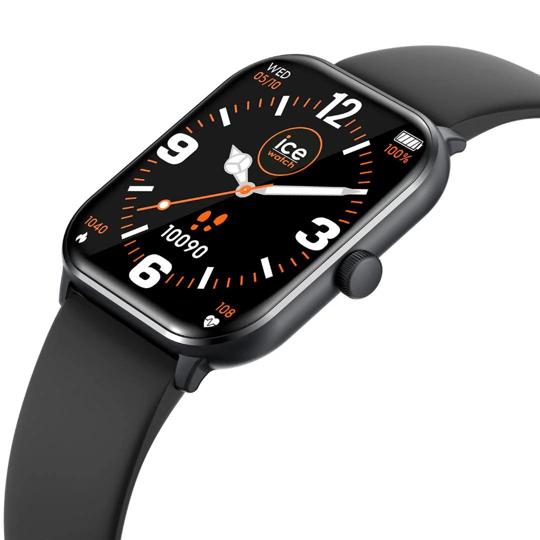 ICE smart one - Black Navy - Image 4
