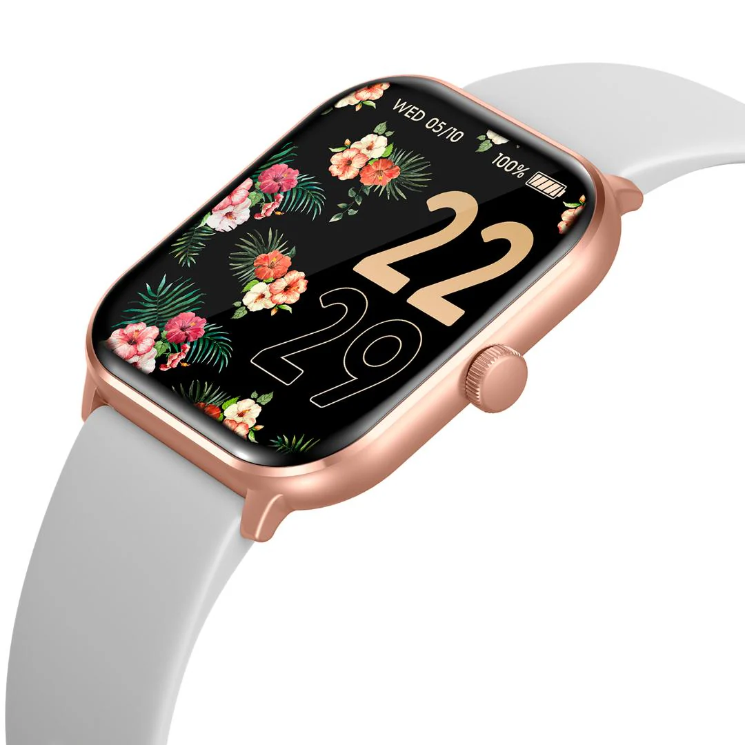 ICE smart one - Rose-Gold Nude White - Image 5