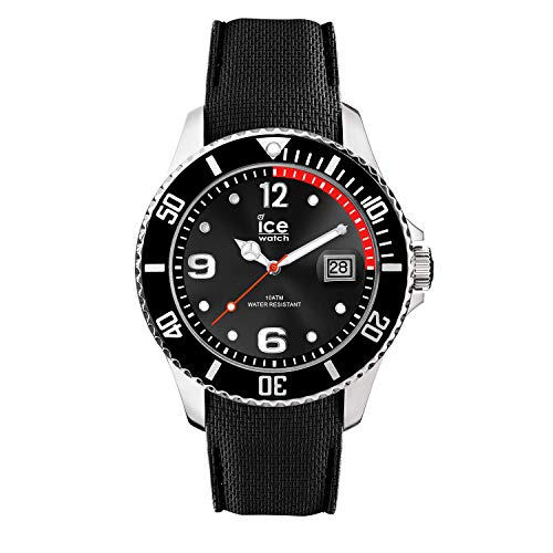 ICE steel - Black - Image 4
