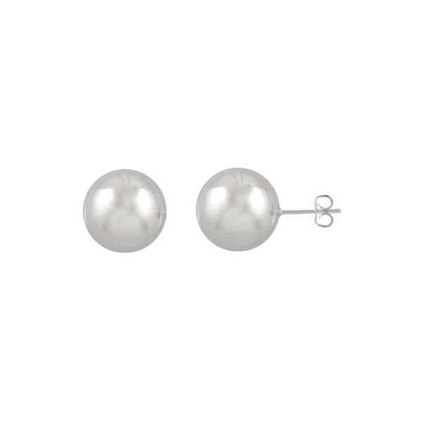 Ball Stud Earrings - CE00507