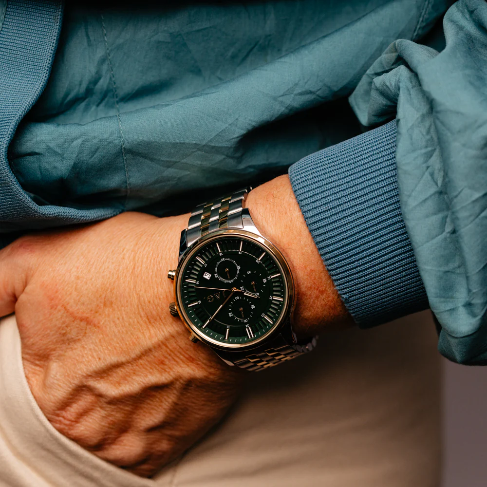 Jag Albany J3014A Chronograph - Image 4