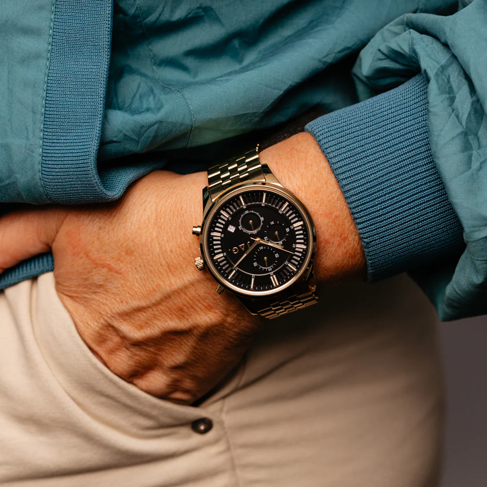 Jag Albany J3015A Chronograph - Image 4