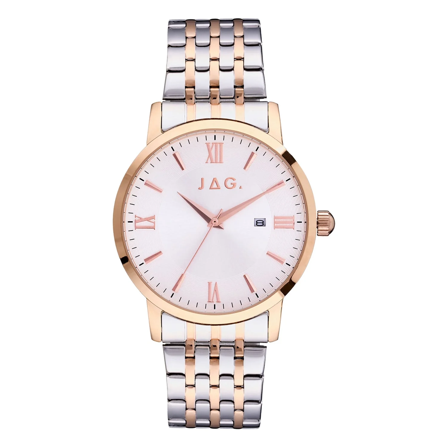 Jag Banks Mens Watch J2828A