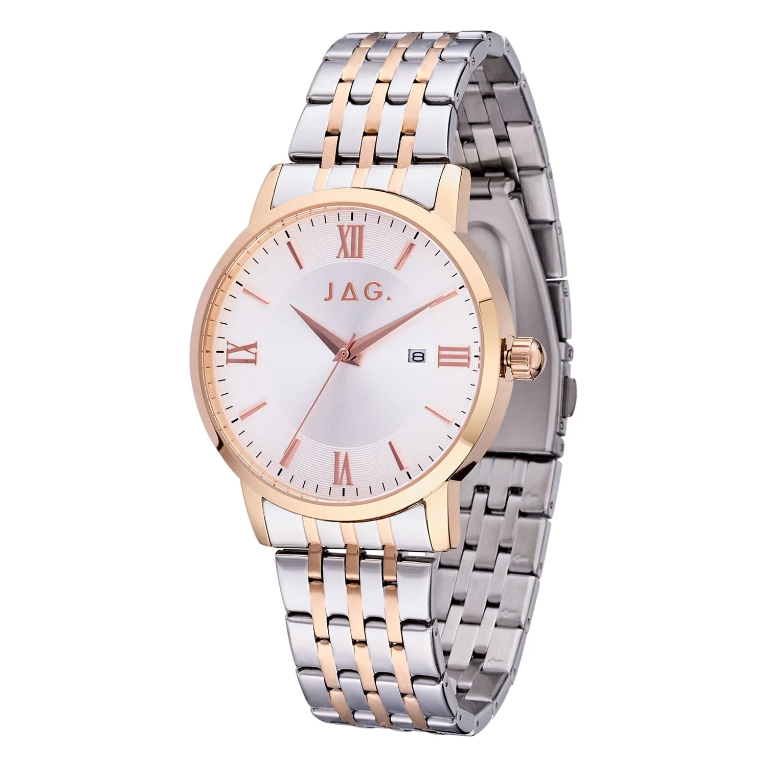 Jag Banks Mens Watch J2828A - Image 2