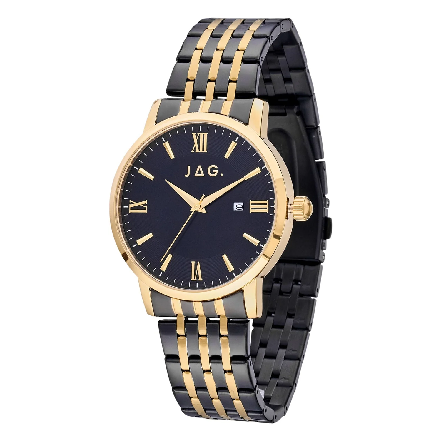 Jag Banks Mens Watch J2829A - Image 2
